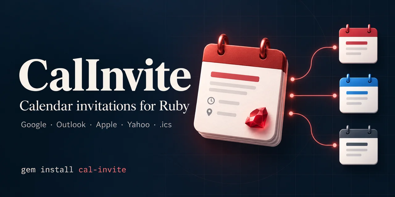CalInvite: